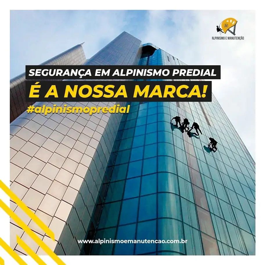 A&M Alpinismo E Manutenção