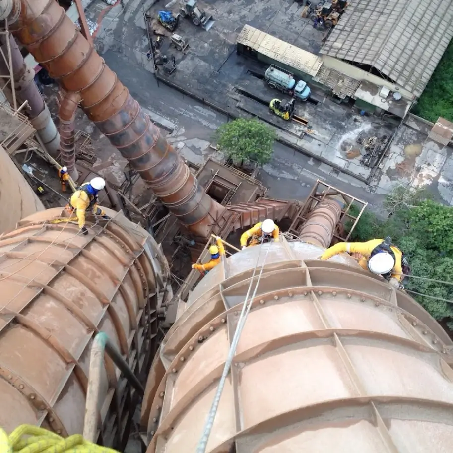 A&M Alpinismo E Manutenção