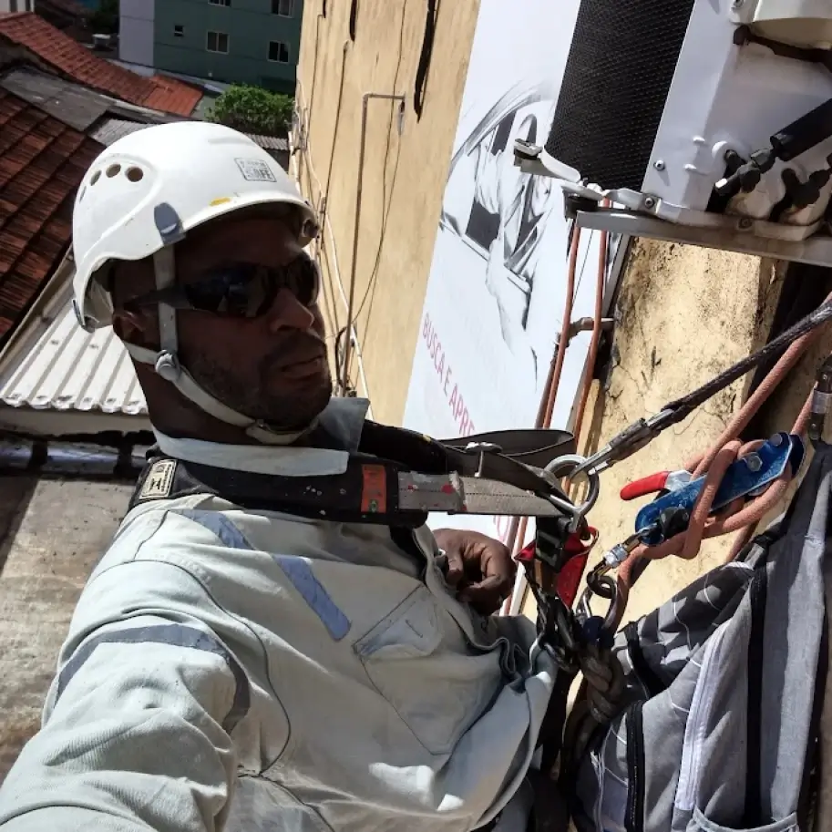 A&M Alpinismo E Manutenção