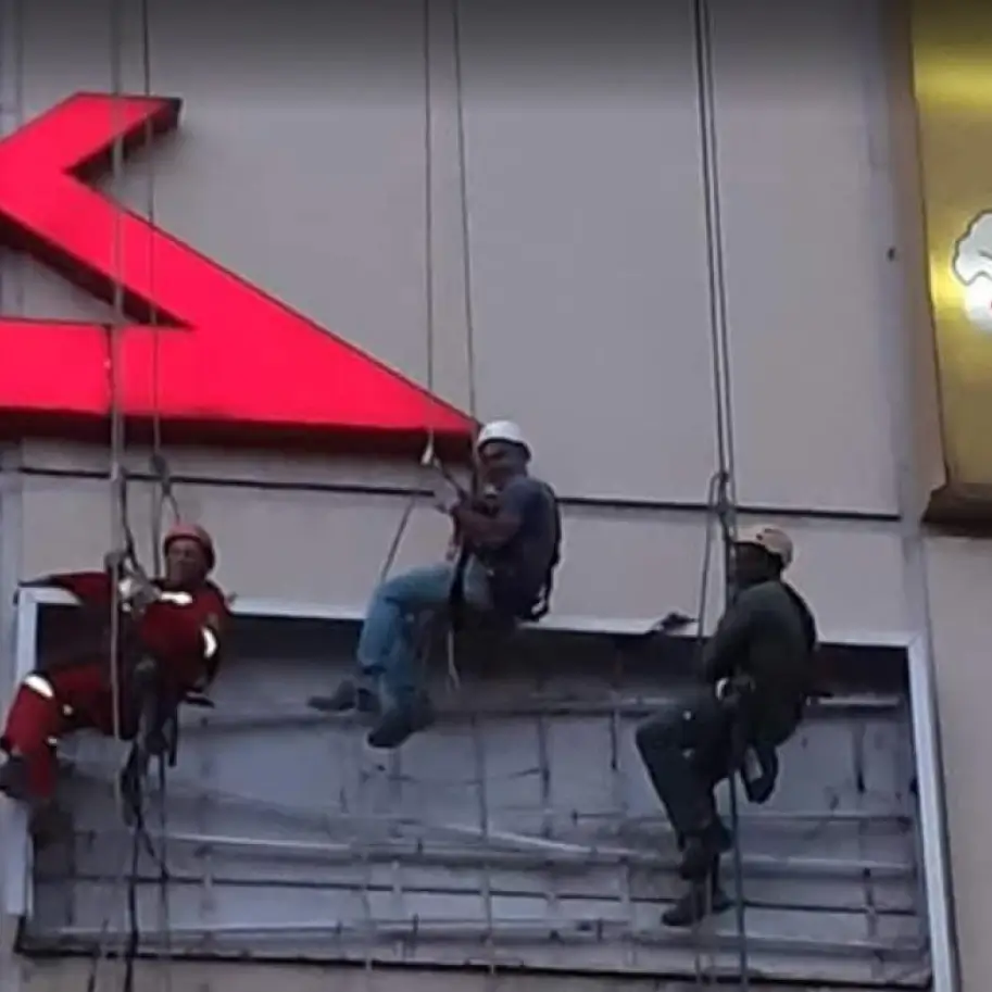 A&M Alpinismo E Manutenção